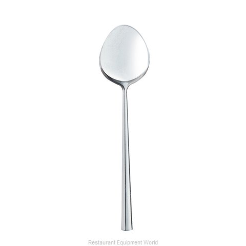 Cardinal Glass T9011 Spoon, Demitasse