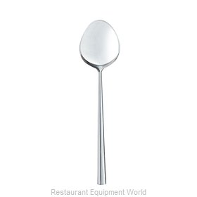 Cardinal Glass T9011 Spoon, Demitasse
