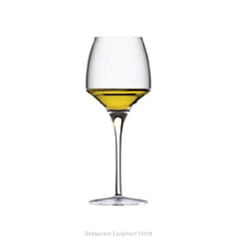 Cardinal Glass U1011 Glass, Wine (Magnified)