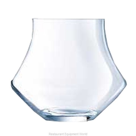 Cardinal Glass U1032 Glass, Water / Tumbler