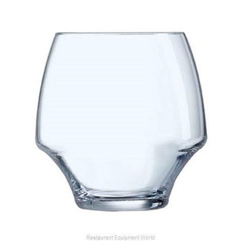 Cardinal Glass U1033 Glass, Old Fashioned / Rocks