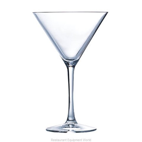 Cardinal Glass U1856 Glass Cocktail Martini