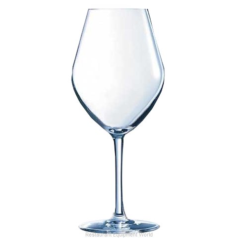 Cardinal Glass U1901 Glass, Wine