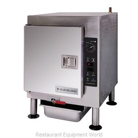 Cleveland Range 1SCEMCS Steamer, Convection, Countertop