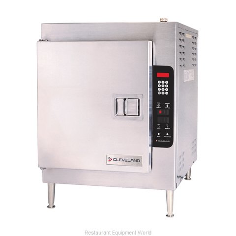 Cleveland Range 21CET16 Steamer, Convection, Countertop