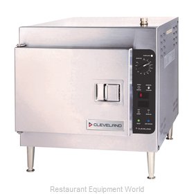 Cleveland Range 21CET8 Steamer, Convection, Countertop