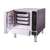 Steamer, Convection, Boilerless, Countertop
 <br><span class=fgrey12>(Cleveland Range 22CGT3.1 Steamer Convection Countertop)</span>