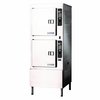 Cleveland Range 24CEA10 Steamer, Convection, Electric, Floor Model