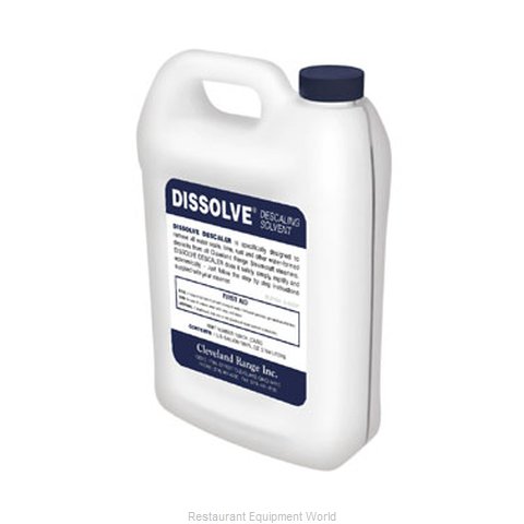 Cleveland Range DISSOLVE Descaler