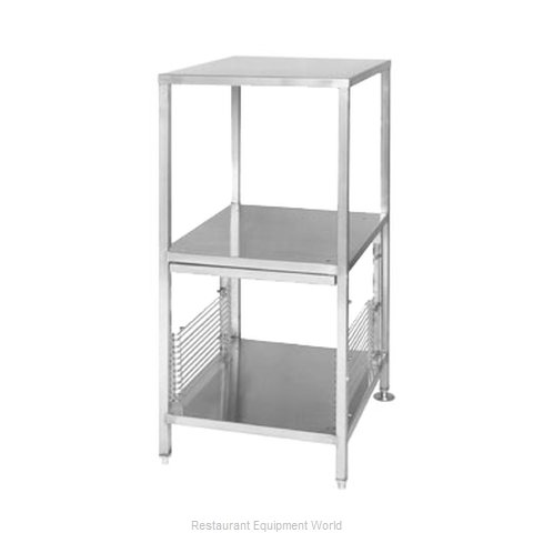 Cleveland Range ES2446 Equipment Stand, for Steam Kettle