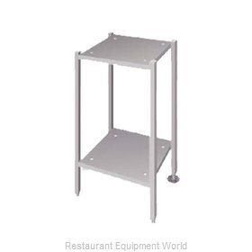 Cleveland Range ES26304433G Equipment Stand