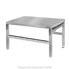 Cleveland Range EST28 Equipment Stand, for Steam Kettle