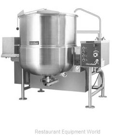 Cleveland Range HAMKGL60T Kettle Mixer, Gas