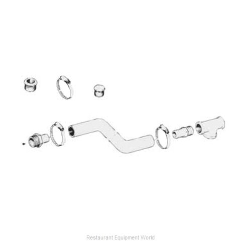 Cleveland Range IMK10