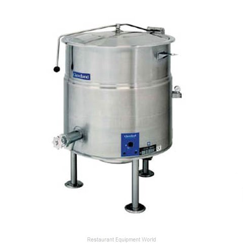 Cleveland Range KEL30 Kettle, Electric, Stationary