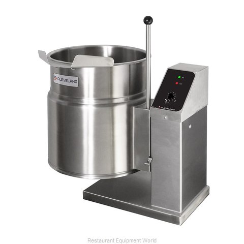 Cleveland Range KET12T Kettle, Electric, Countertop