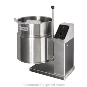 Cleveland Range KET12T Kettle, Electric, Countertop