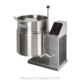 Cleveland Range KET12TGB Kettle, Electric, Countertop