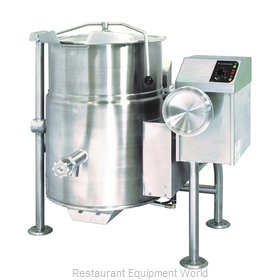 Cleveland Range KGL25T Kettle, Gas, Tilting