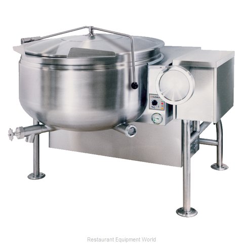 Cleveland Range KGL40TSH Kettle, Gas, Tilting