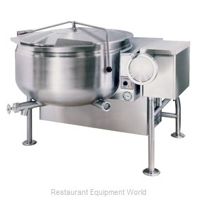 Cleveland Range KGL40TSH Kettle, Gas, Tilting