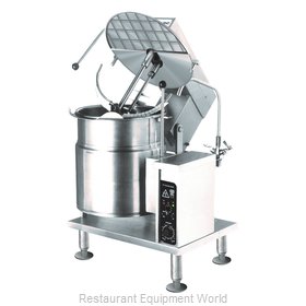 Cleveland Range MKET12T Kettle Mixer, Electric, Countertop