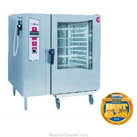 Cleveland Range OES 12.20 Combi Oven Electric Full Size