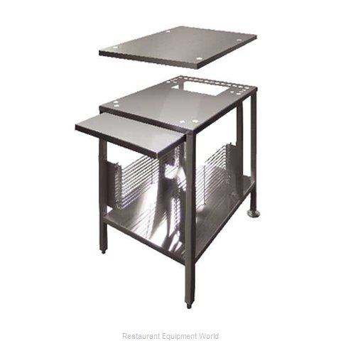 Cleveland Range UNISTAND34 Equipment Stand