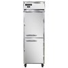 Continental Refrigerator 1F-HD Freezer, Reach-In