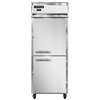Continental Refrigerator 1FE-HD Freezer, Reach-In