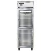 Continental Refrigerator 1R-GD-HD Refrigerator, Reach-In