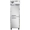 Refrigerador, Vertical
 <br><span class=fgrey12>(Continental Refrigerator 1R-HD Refrigerator, Reach-In)</span>