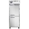 Refrigerador, Vertical
 <br><span class=fgrey12>(Continental Refrigerator 1RE-HD Refrigerator, Reach-In)</span>