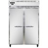 Continental Refrigerator 2F Freezer, Reach-In