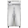 Continental Refrigerator 2FSES-SA Freezer, Reach-In