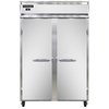 Continental Refrigerator 2R Refrigerator, Reach-In