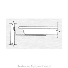 Continental Refrigerator 50-P008A-E