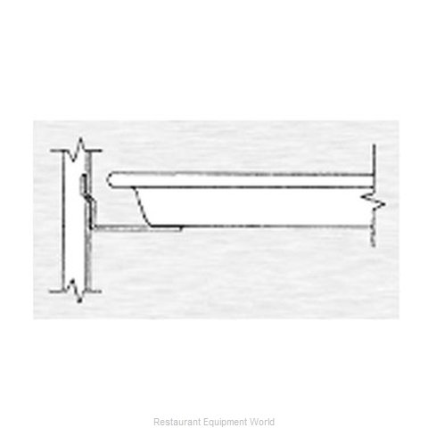 Continental Refrigerator 50-P008AB