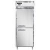 Continental Refrigerator D1RENHD Refrigerator, Reach-In