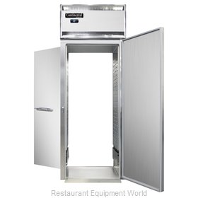 Continental Refrigerator D1RINSART Refrigerator, Roll-Thru