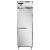 Continental Refrigerator D1RN Refrigerator, Reach-In