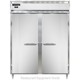 Continental Refrigerator D2RENPT Refrigerator, Pass-Thru