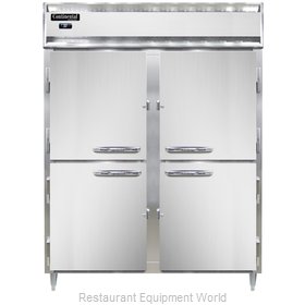 Continental Refrigerator D2RENPTHD Refrigerator, Pass-Thru