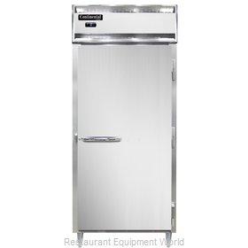 Continental Refrigerator DL1FX-PT Freezer, Pass-Thru