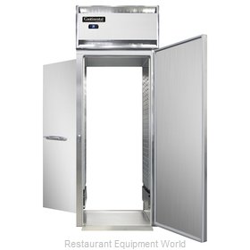 Continental Refrigerator DL1RI-RT Refrigerator, Roll-Thru