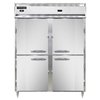 Gabinete Refrigerado/Caliente, Pasante, Doble Temperatura
 <br><span class=fgrey12>(Continental Refrigerator DL2RWE-SS-PT-HD Refrigerated/Heated Pass-Thru, Dual Tem)</span>