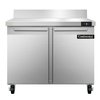 Base Congeladora, Superficie de Trabajo
 <br><span class=fgrey12>(Continental Refrigerator SWF36-BS Freezer Counter, Work Top)</span>