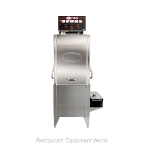 CMA Dishmachines 180-S-1P Dishwasher, Door Type