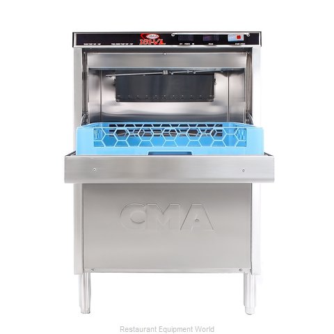 CMA Dishmachines CMA-181 VL Glasswasher