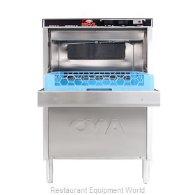 CMA Dishmachines CMA-181 VL Glasswasher